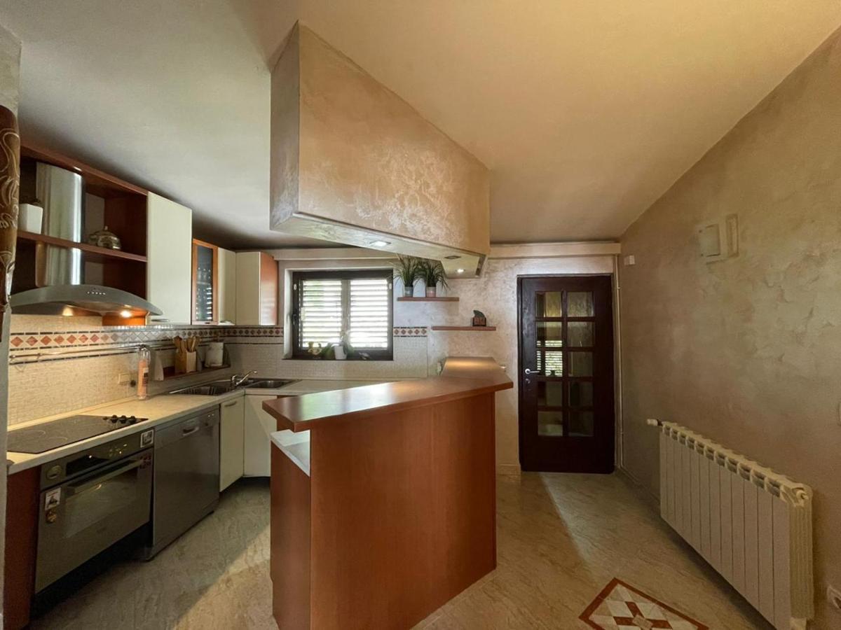 La Grande Apartments Kotor Extérieur photo