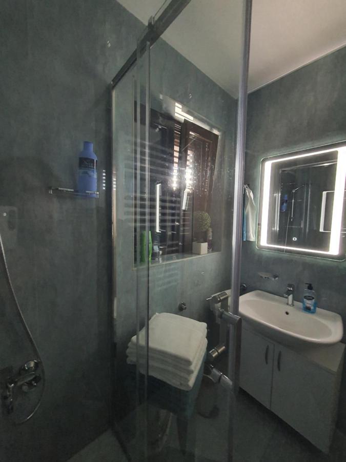 La Grande Apartments Kotor Extérieur photo