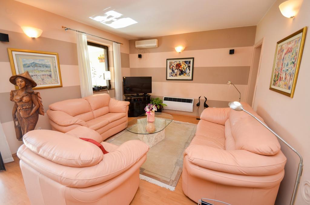 La Grande Apartments Kotor Extérieur photo